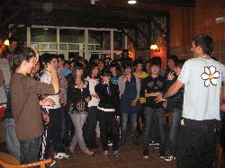 Foto realizada para la galer�a Curso 08-09 Viaje a Sierra Nevada